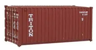 container