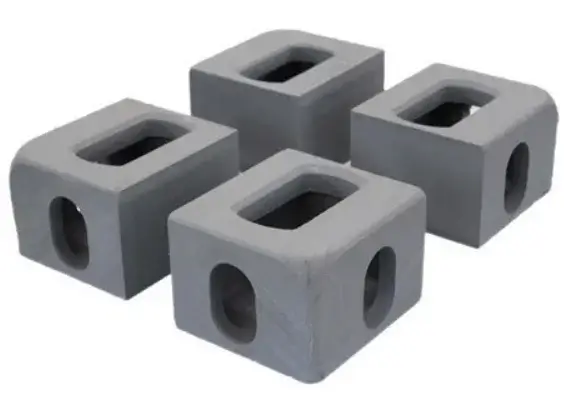 Container Corner Castings