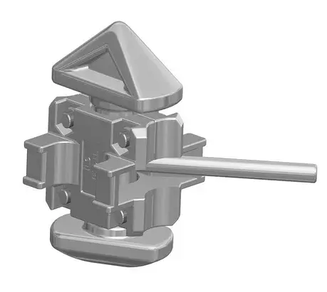 Twistlock
