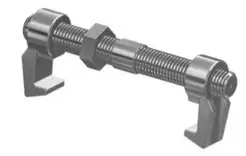 Container Bridge Fitting